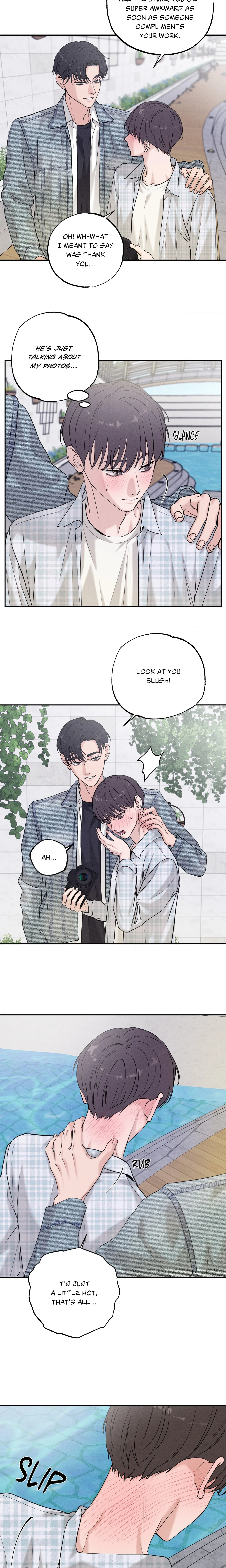 Focusing (Uncensored) chapter 7 page 2
