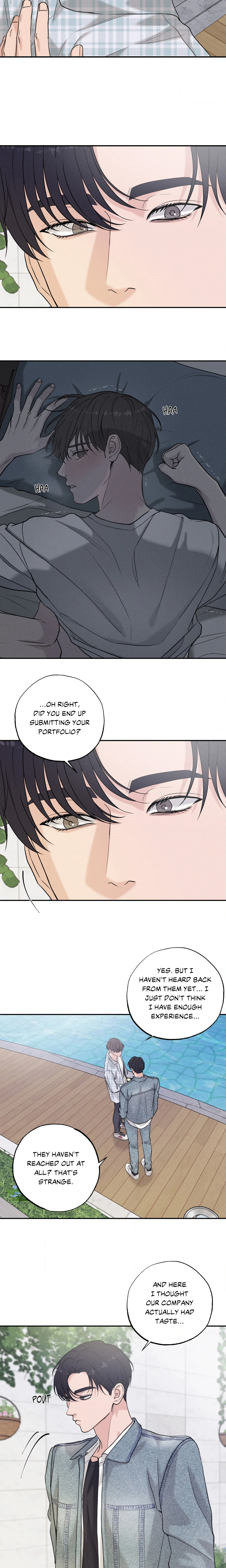 Focusing (Uncensored) chapter 7 page 3