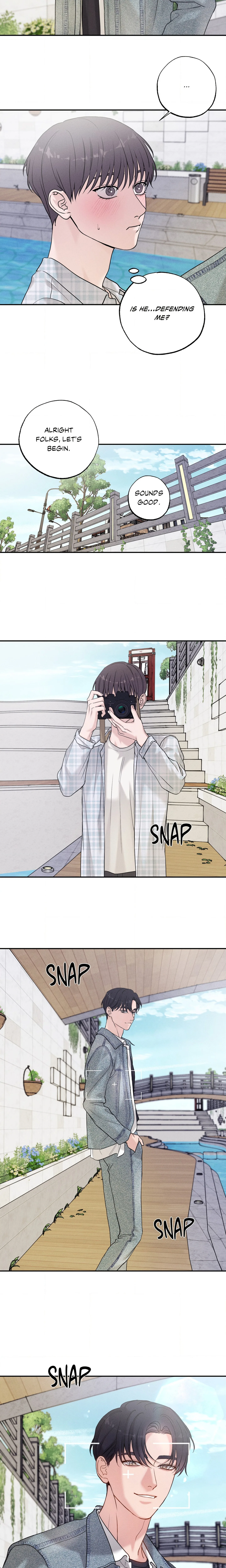 Focusing (Uncensored) chapter 7 page 4