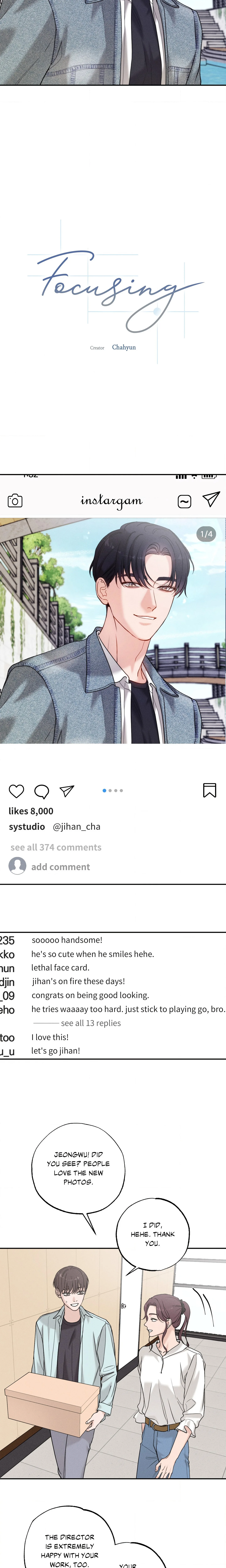 Focusing (Uncensored) chapter 7 page 5