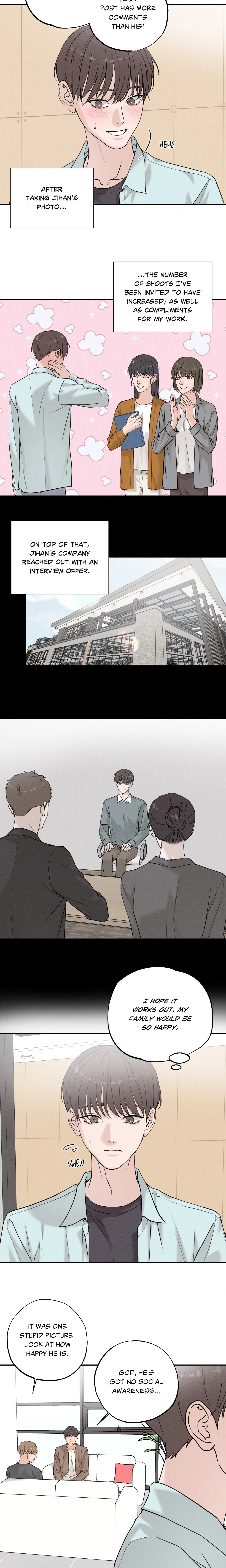 Focusing (Uncensored) chapter 7 page 6