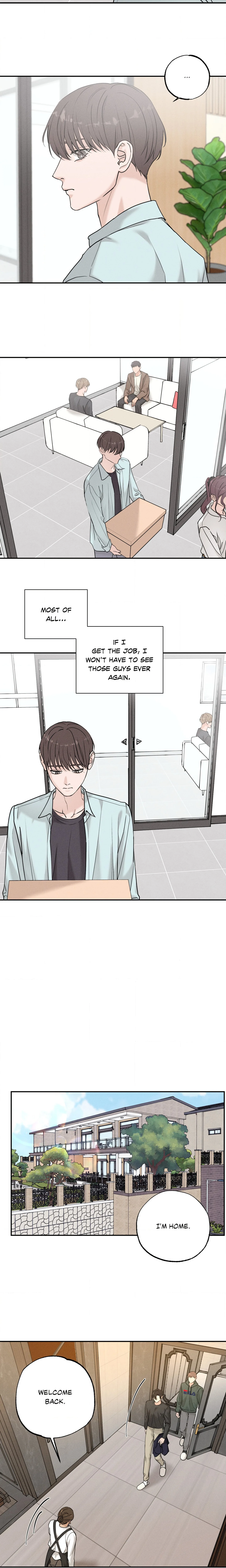 Focusing (Uncensored) chapter 7 page 7