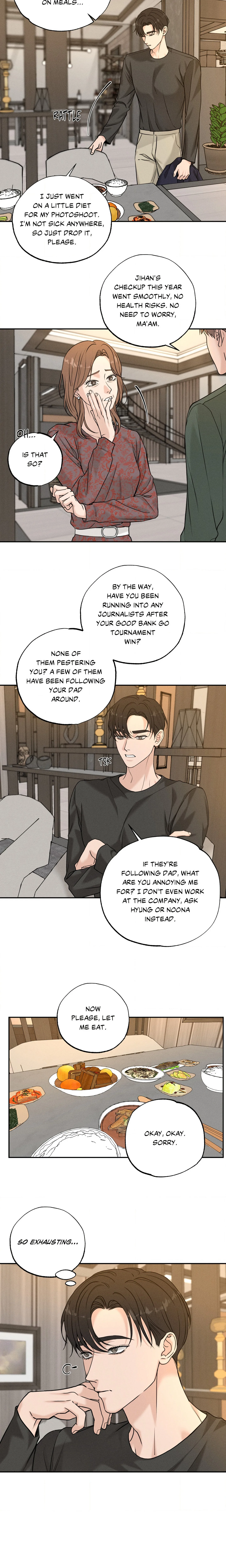 Focusing (Uncensored) chapter 7 page 9
