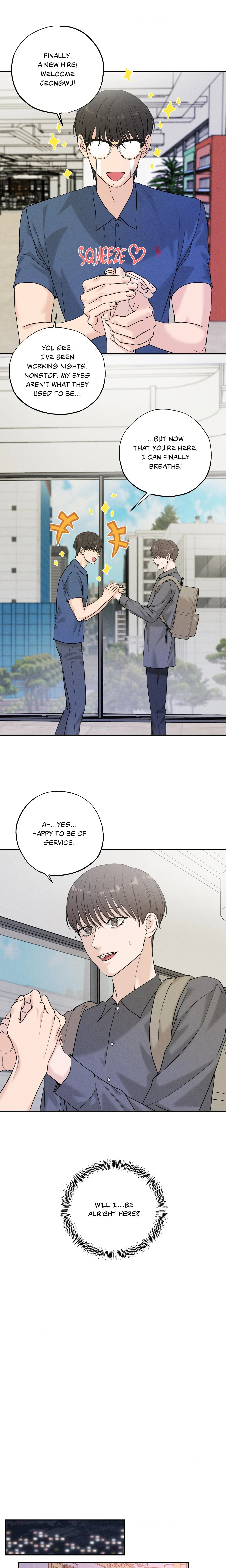 Focusing (Uncensored) chapter 8 page 10