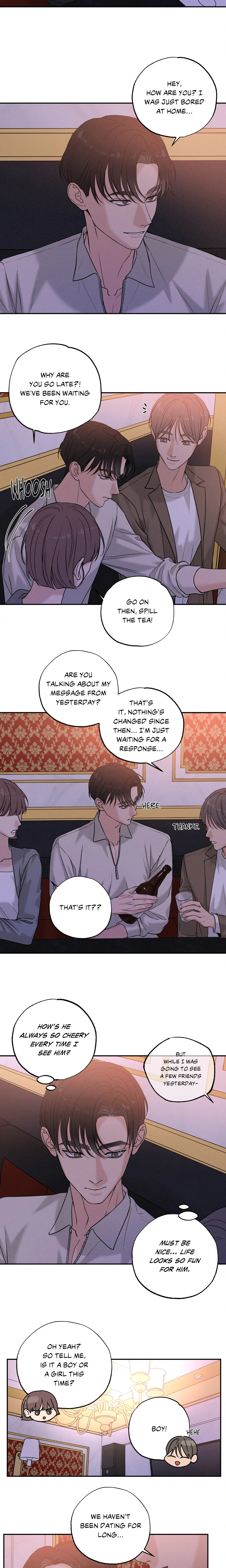 Focusing (Uncensored) chapter 8 page 12