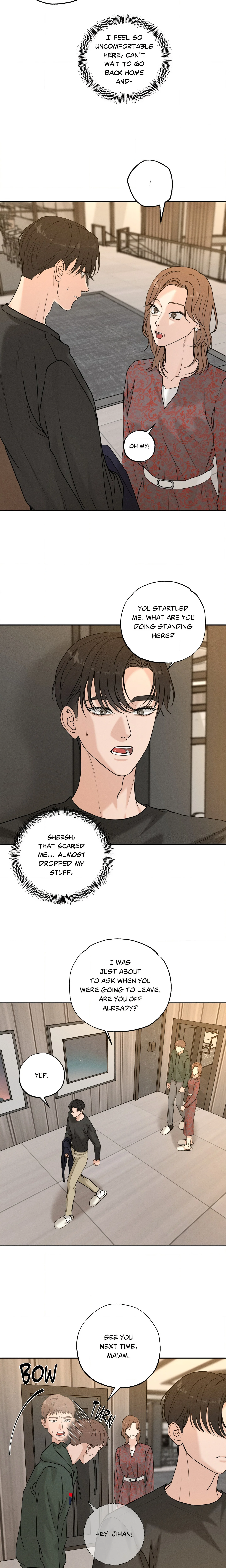 Focusing (Uncensored) chapter 8 page 2