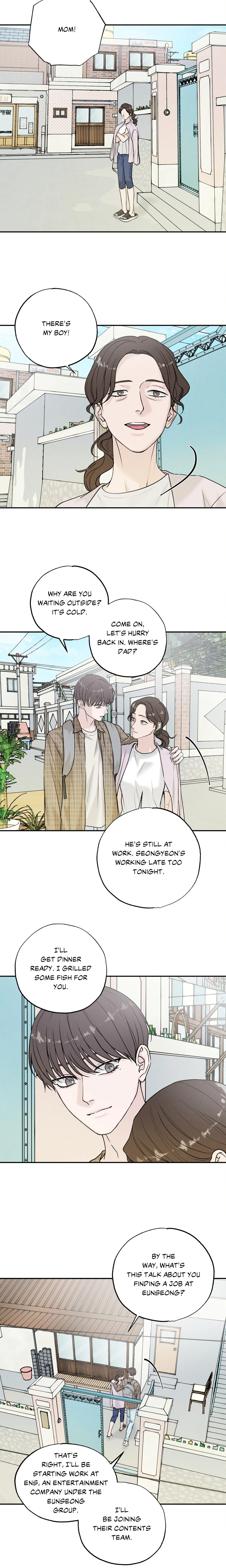 Focusing (Uncensored) chapter 8 page 4
