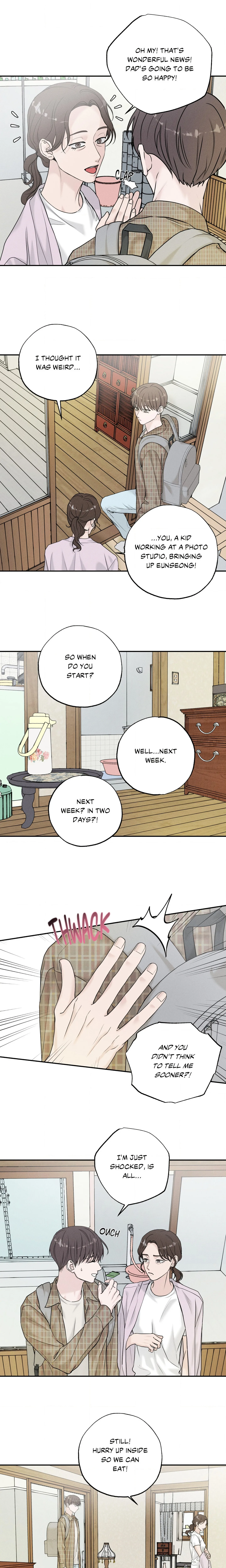 Focusing (Uncensored) chapter 8 page 5