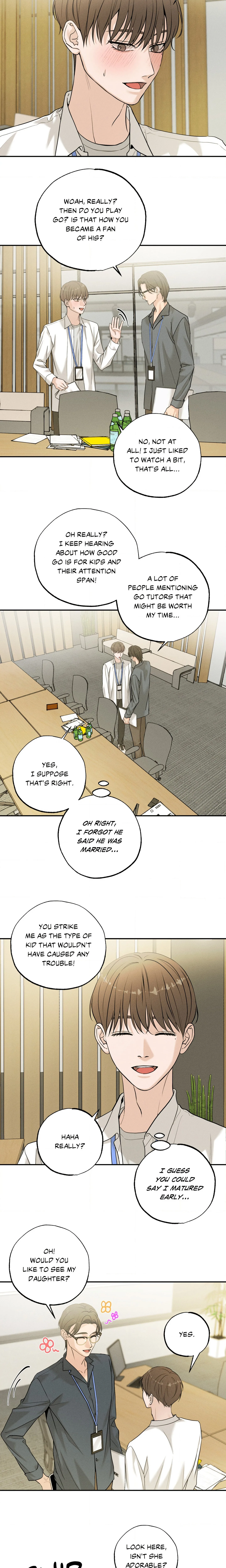 Focusing (Uncensored) chapter 9 page 10