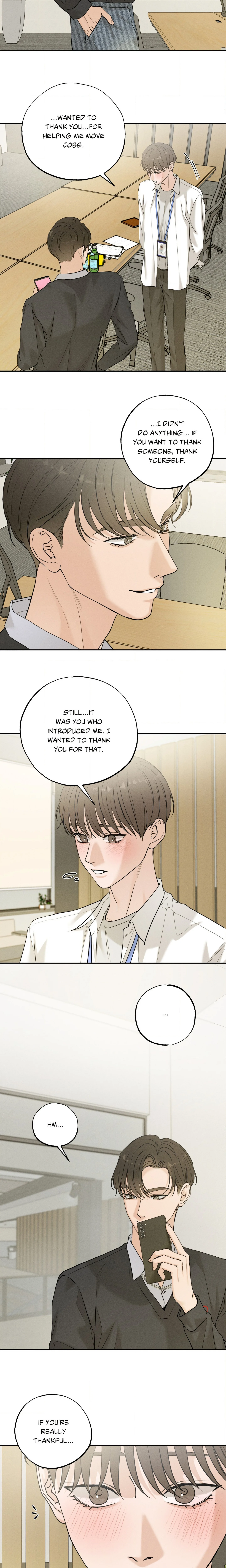 Focusing (Uncensored) chapter 9 page 13