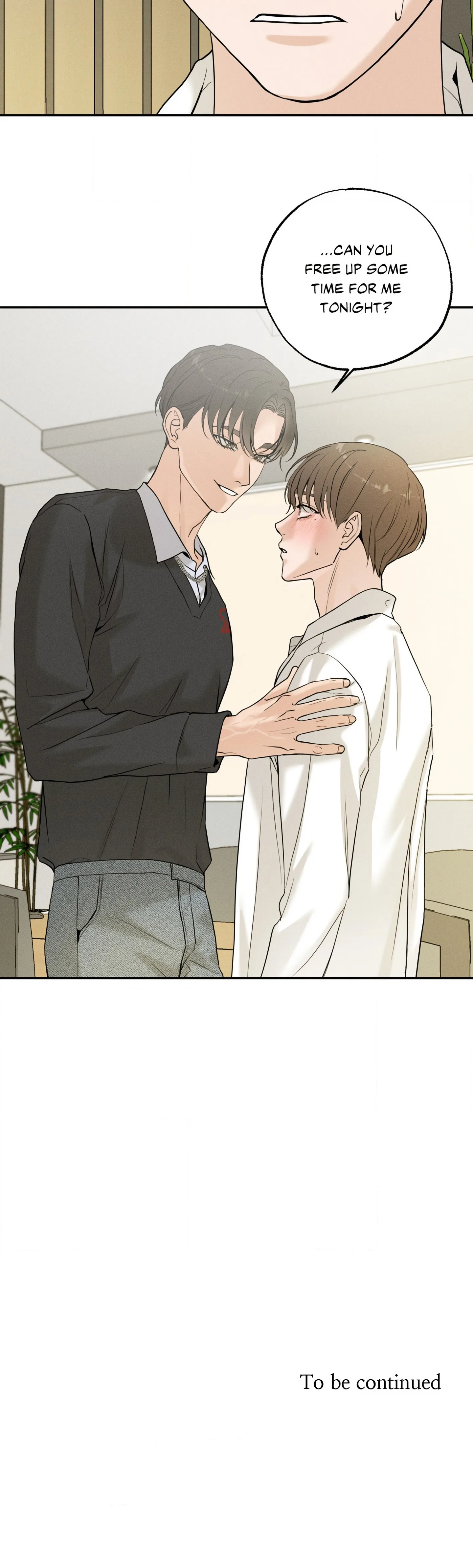 Focusing (Uncensored) chapter 9 page 14