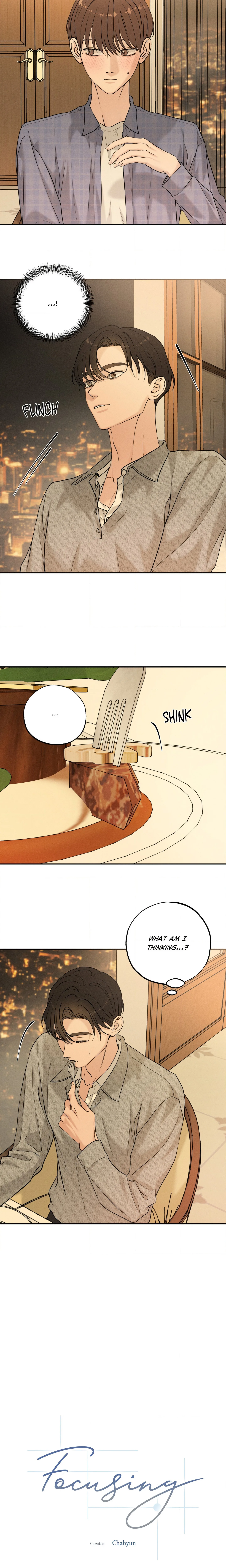 Focusing (Uncensored) chapter 9 page 2