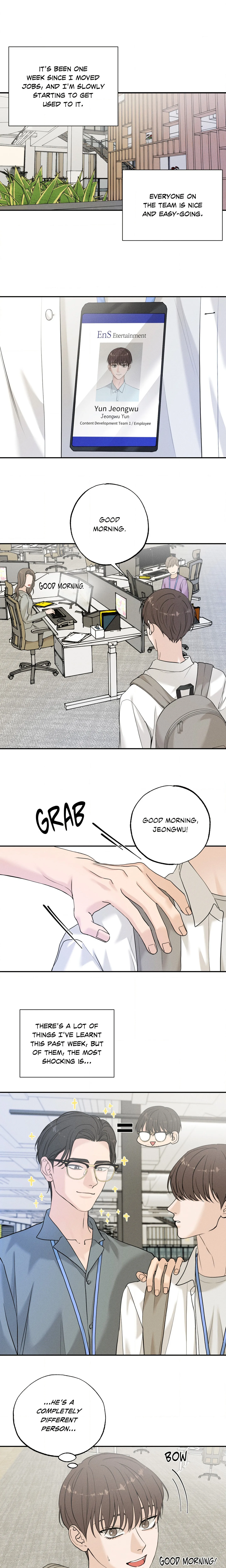 Focusing (Uncensored) chapter 9 page 3