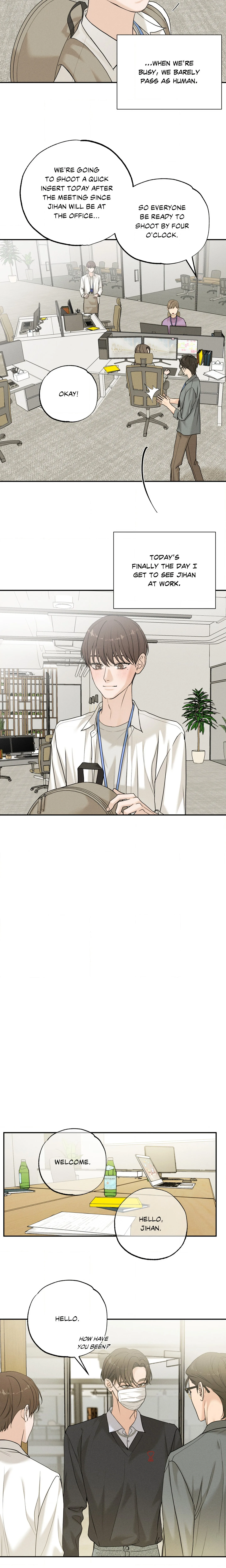 Focusing (Uncensored) chapter 9 page 4