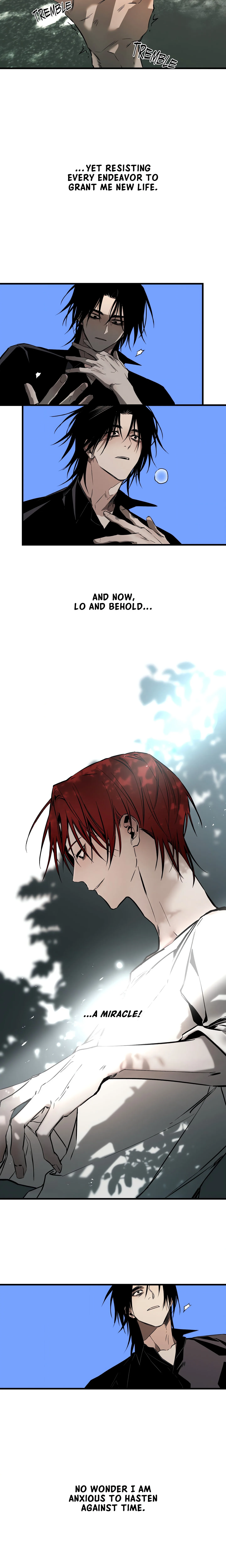 Broken Bloodline (Uncensored) chapter 0 page 4