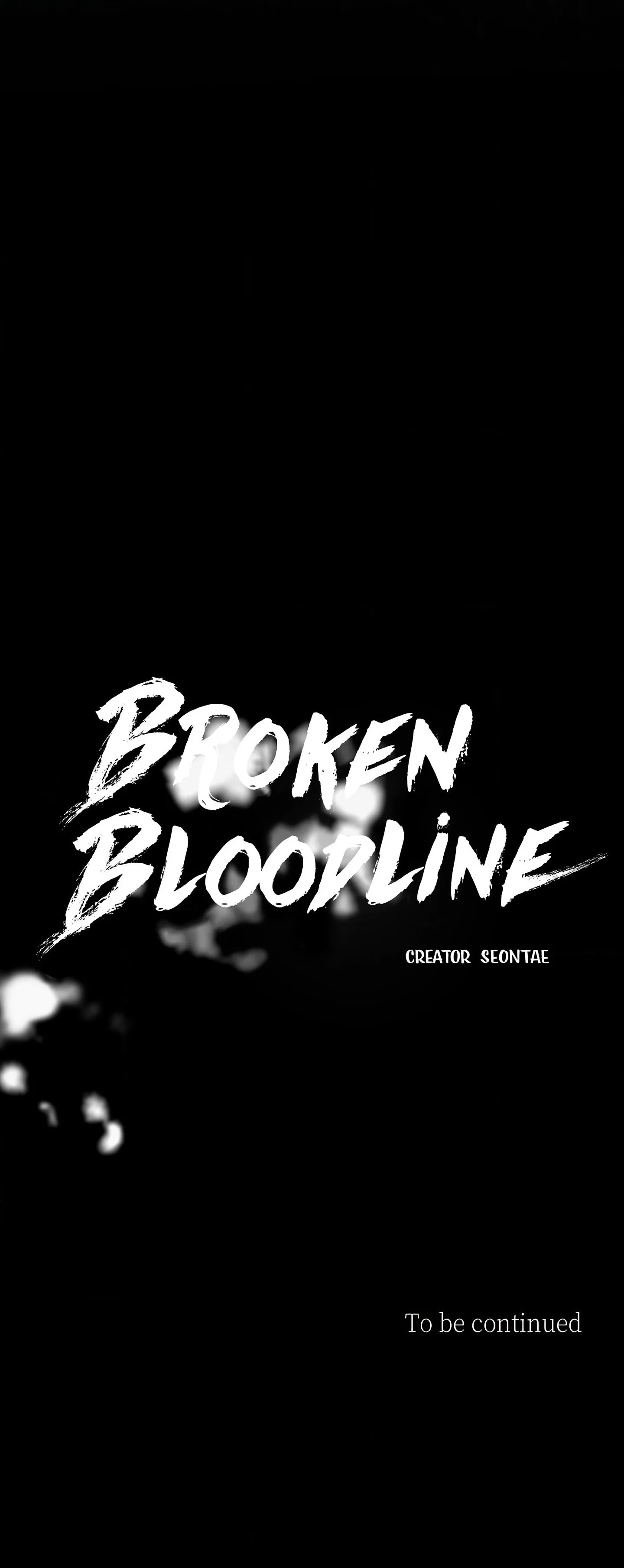 Broken Bloodline (Uncensored) chapter 21 page 20