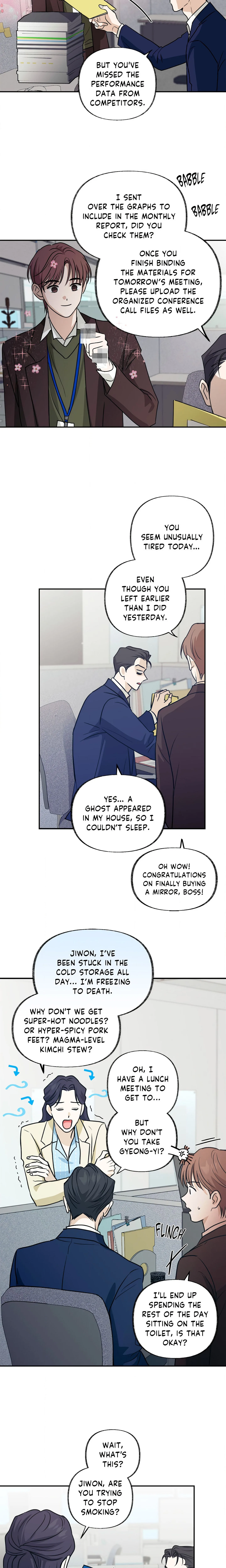 Bittersour (Uncensored) chapter 1 page 12