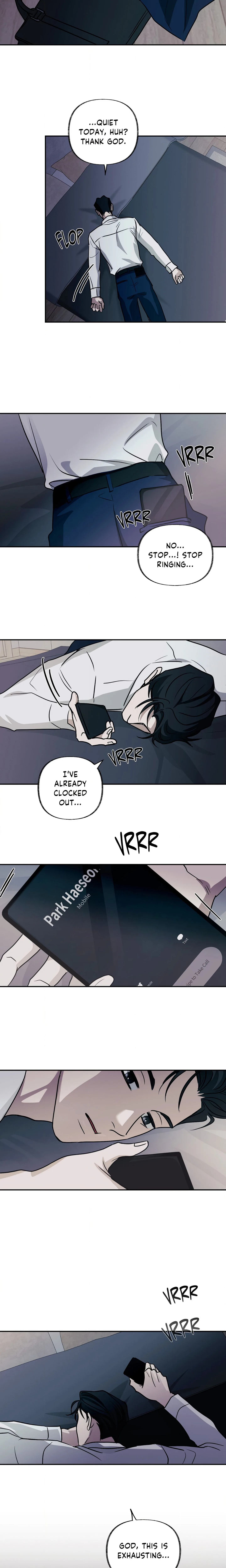 Bittersour (Uncensored) chapter 1 page 17