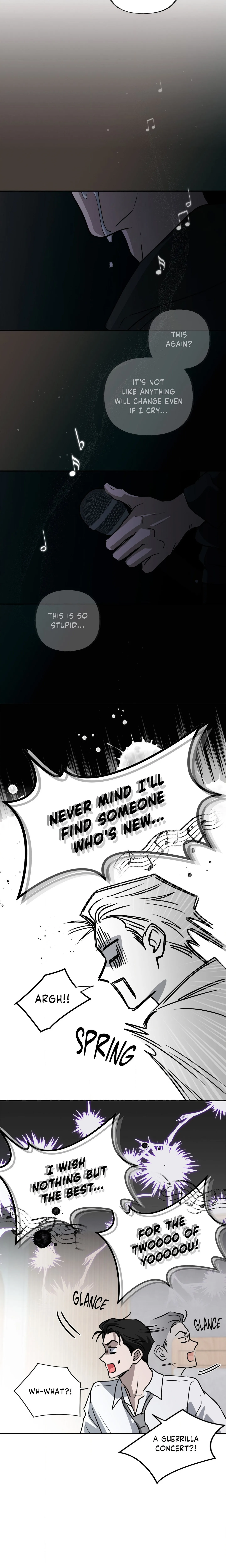 Bittersour (Uncensored) chapter 1 page 18