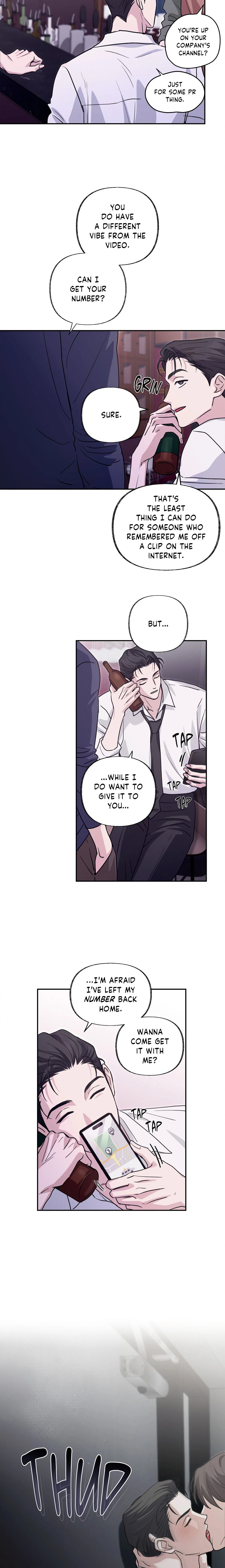 Bittersour (Uncensored) chapter 1 page 2