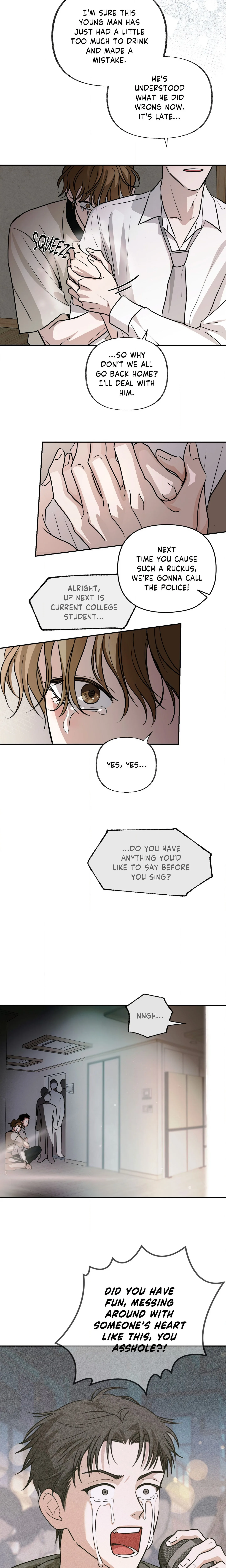 Bittersour (Uncensored) chapter 1 page 21