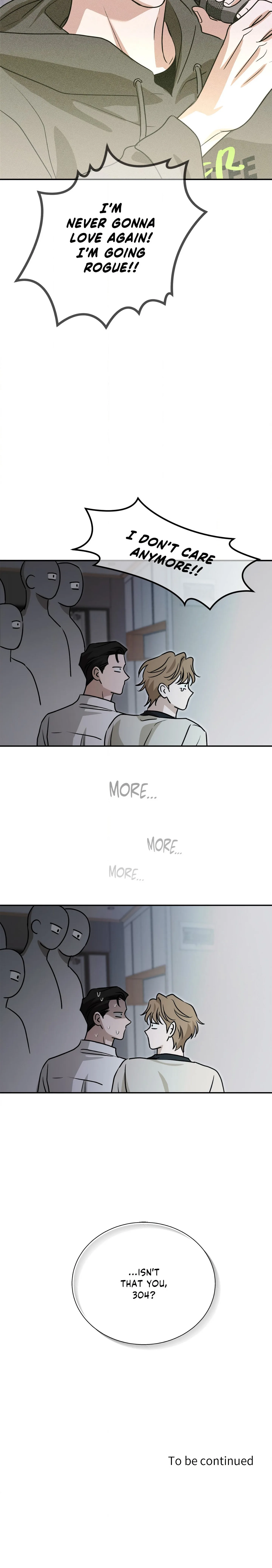 Bittersour (Uncensored) chapter 1 page 22