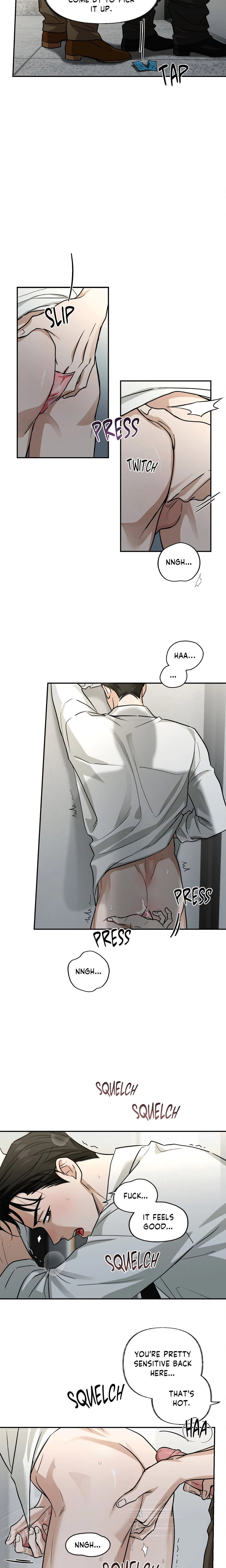 Bittersour (Uncensored) chapter 1 page 4