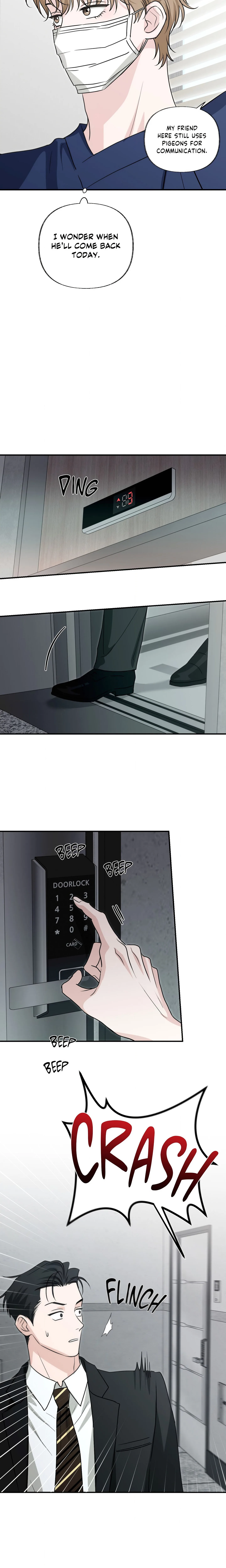 Bittersour (Uncensored) chapter 10 page 11
