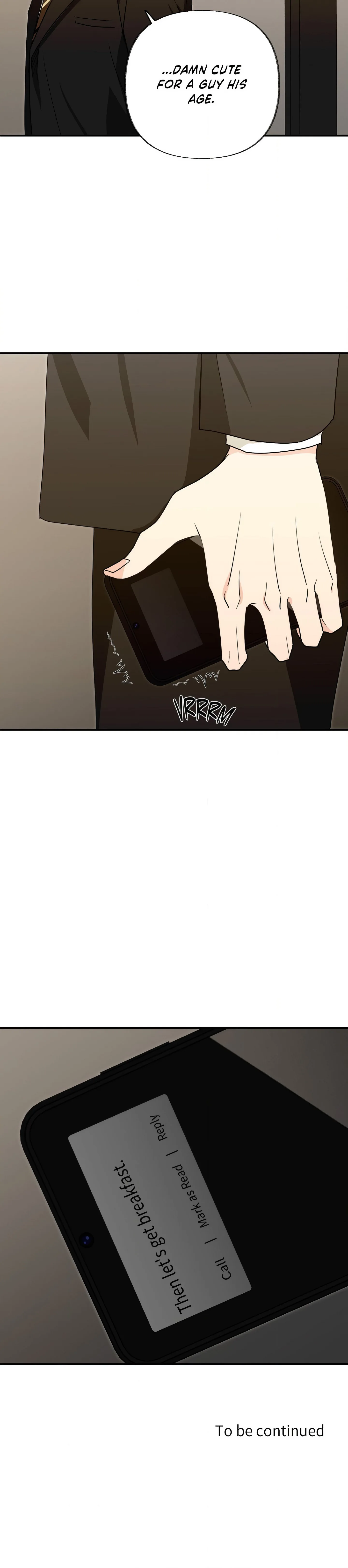 Bittersour (Uncensored) chapter 10 page 16