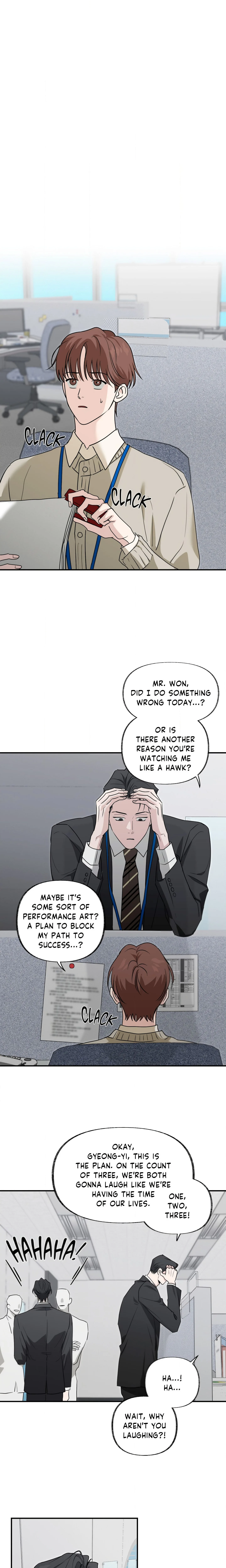 Bittersour (Uncensored) chapter 10 page 4