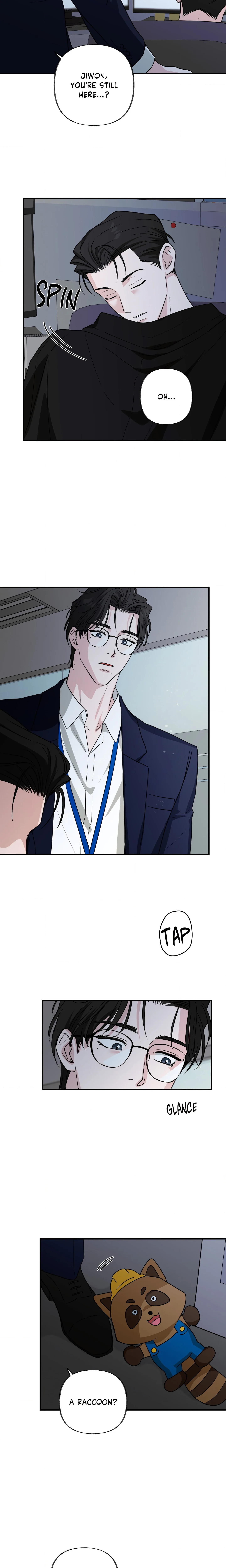 Bittersour (Uncensored) chapter 11 page 12