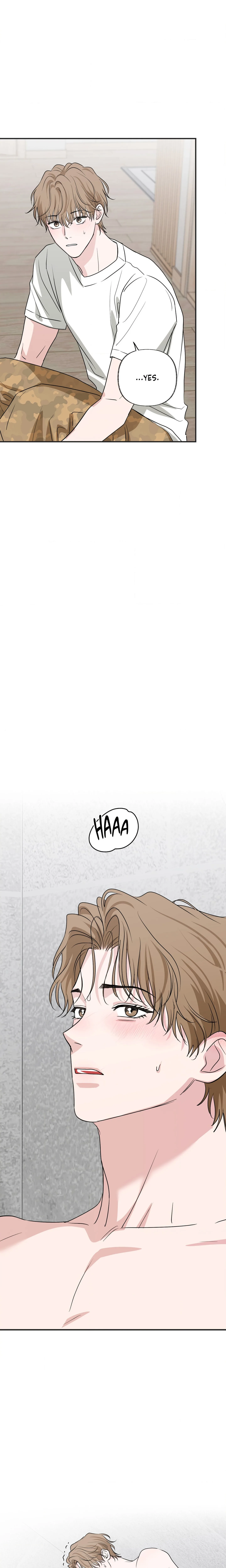Bittersour (Uncensored) chapter 12 page 16