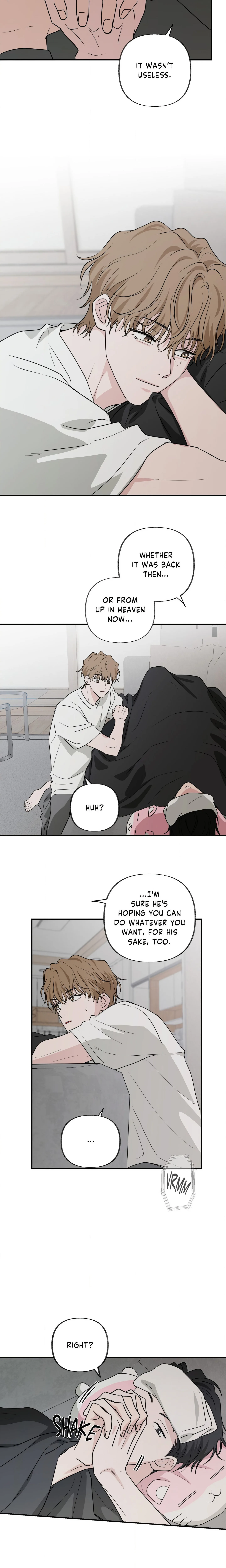 Bittersour (Uncensored) chapter 13 page 13