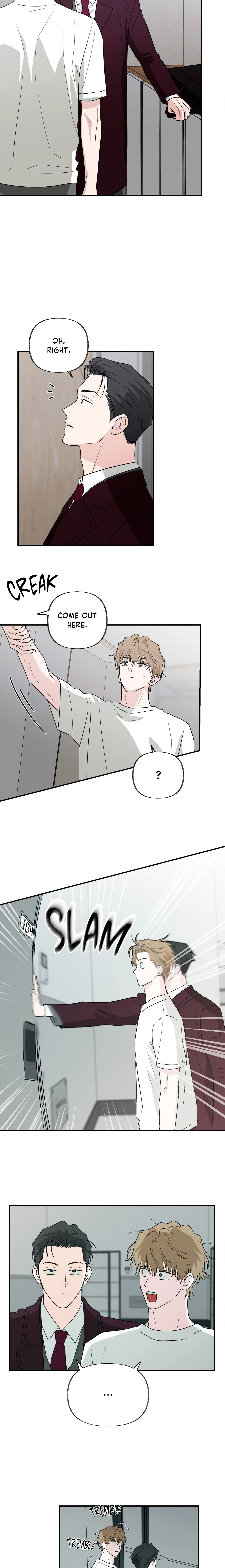 Bittersour (Uncensored) chapter 13 page 15