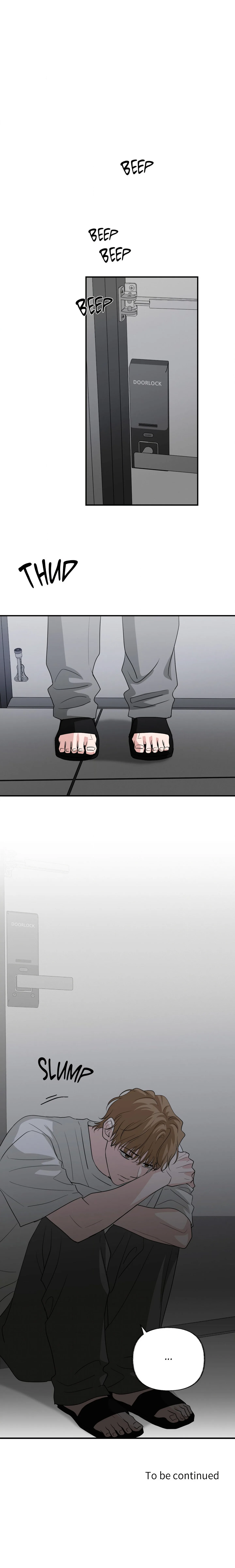 Bittersour (Uncensored) chapter 13 page 18