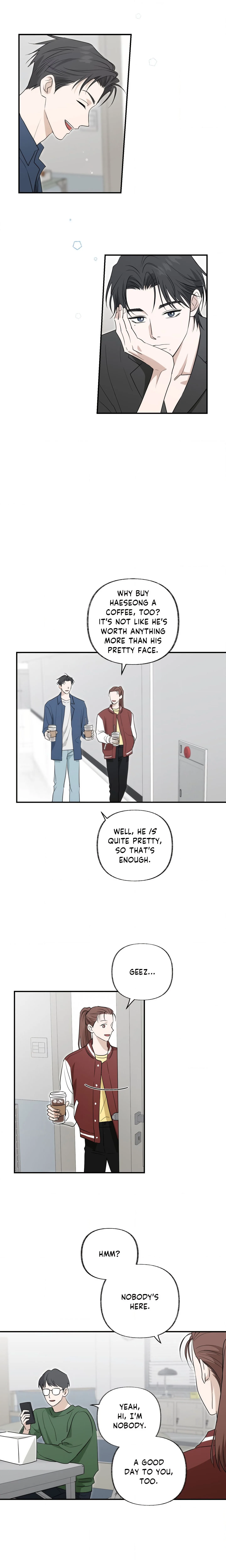Bittersour (Uncensored) chapter 15 page 4