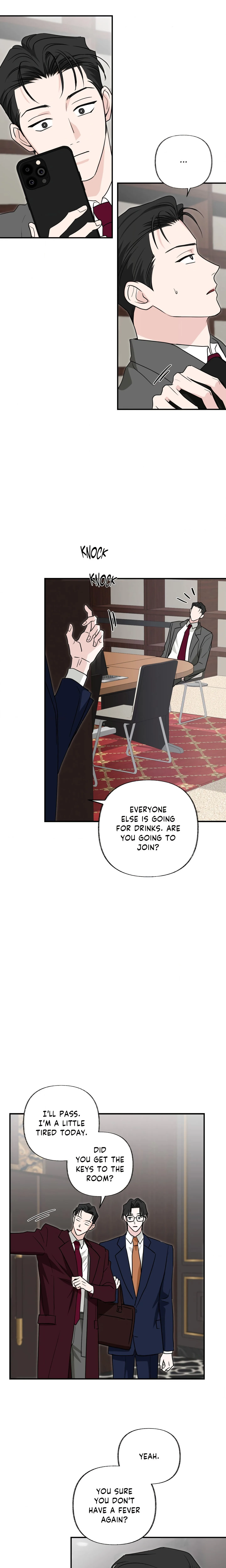 Bittersour (Uncensored) chapter 17 page 4