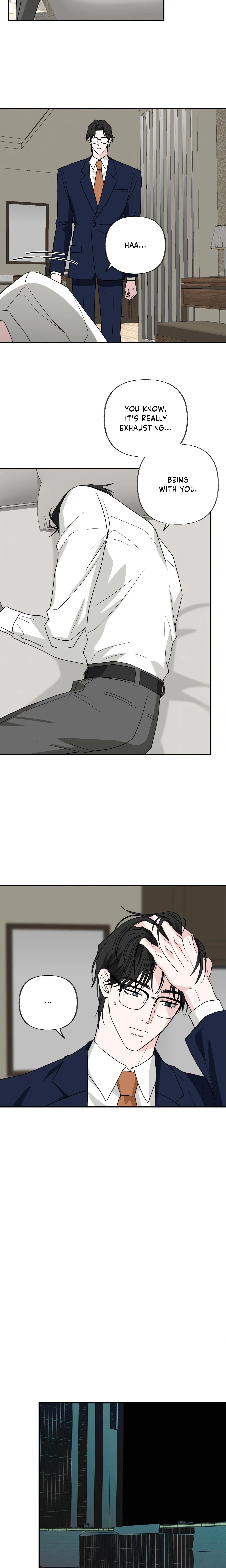 Bittersour (Uncensored) chapter 17 page 8
