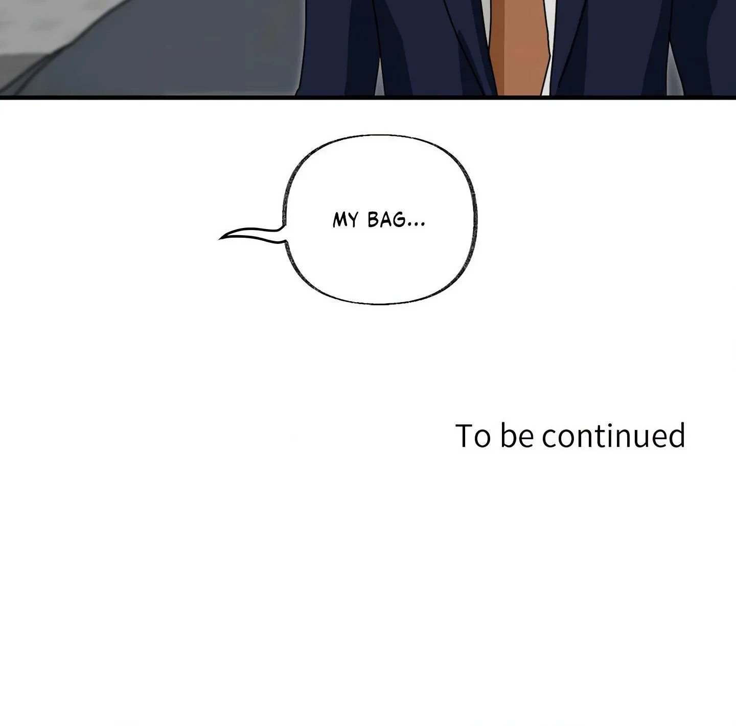 Bittersour (Uncensored) chapter 18 page 13