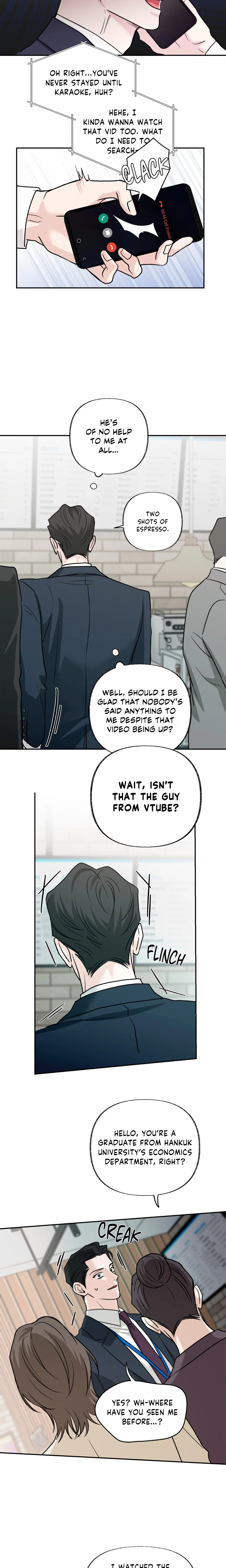 Bittersour (Uncensored) chapter 2 page 10