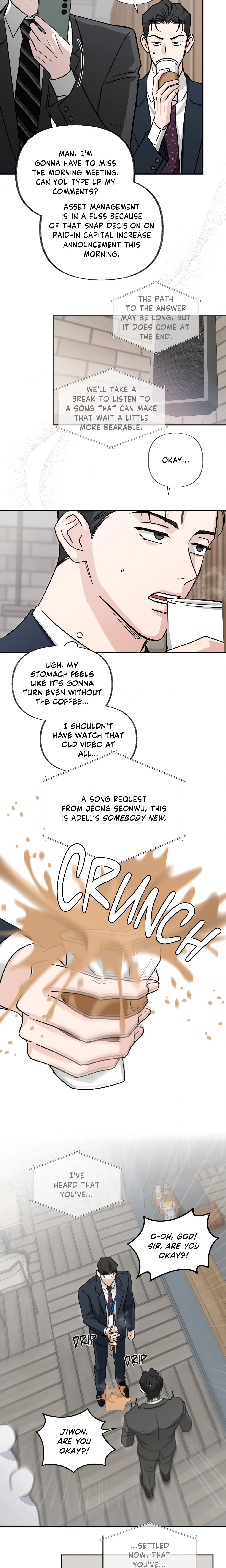 Bittersour (Uncensored) chapter 2 page 13