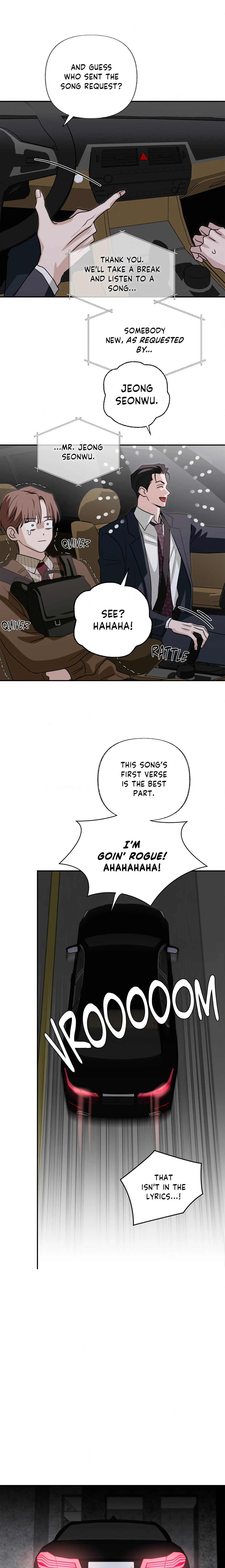 Bittersour (Uncensored) chapter 2 page 15