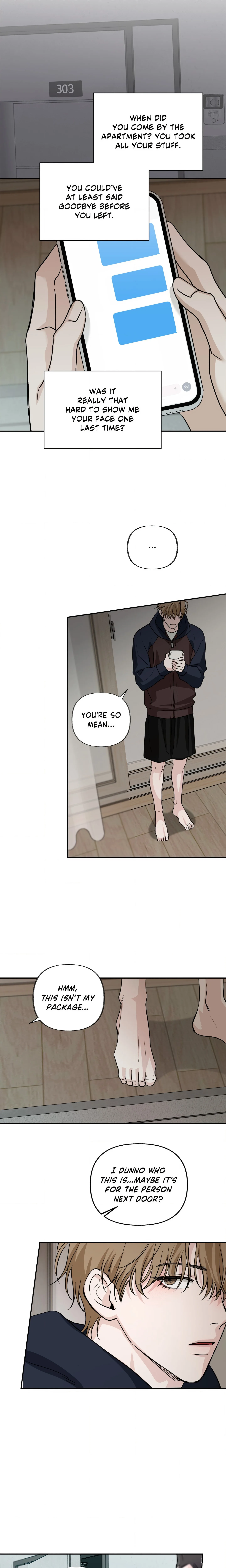 Bittersour (Uncensored) chapter 2 page 17