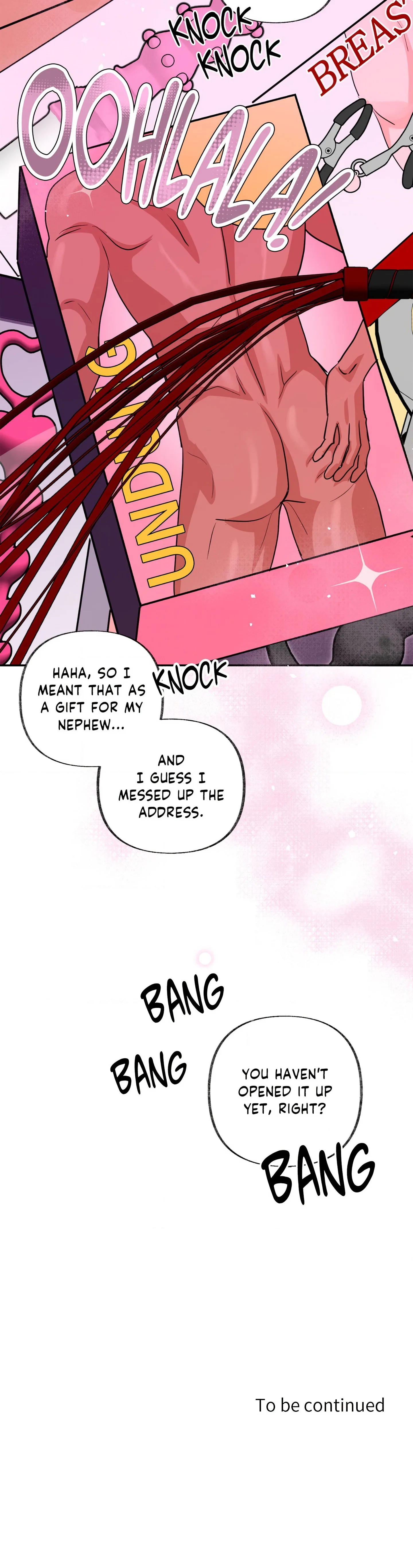 Bittersour (Uncensored) chapter 2 page 22
