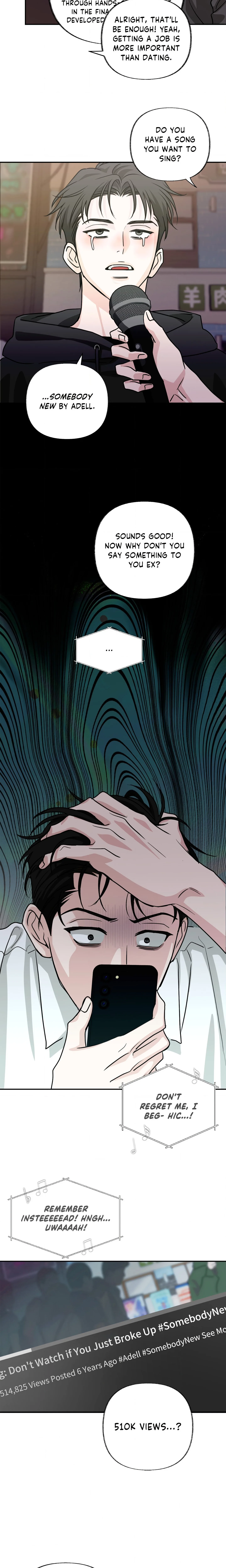 Bittersour (Uncensored) chapter 2 page 4