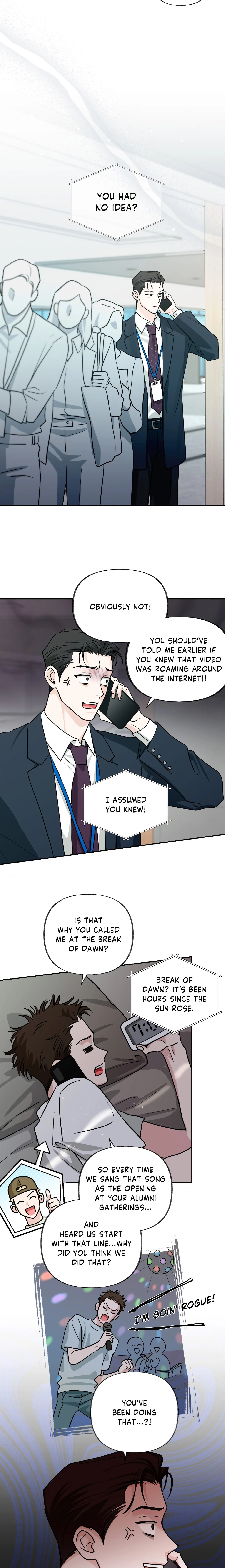 Bittersour (Uncensored) chapter 2 page 9