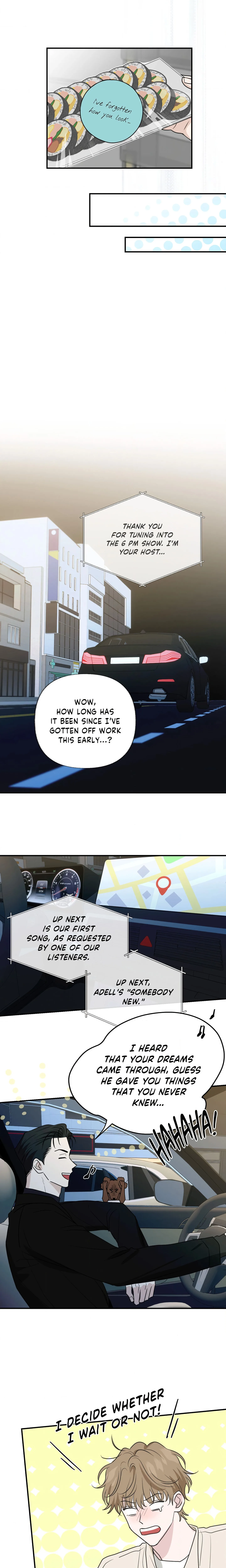 Bittersour (Uncensored) chapter 23 page 5