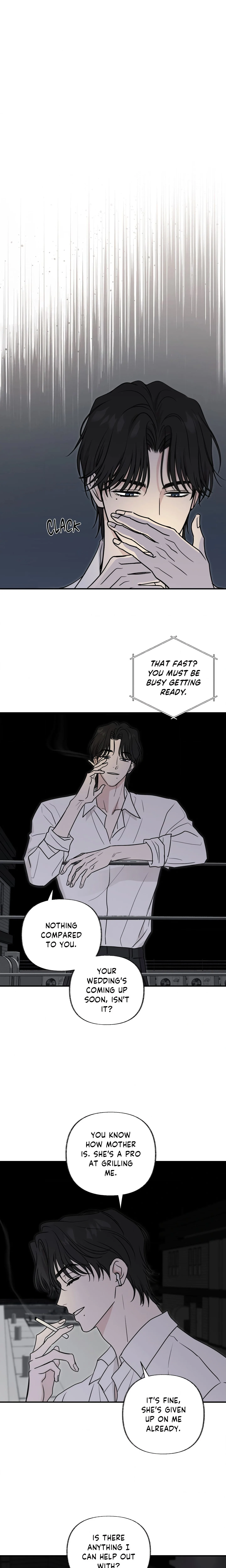 Bittersour (Uncensored) chapter 24 page 10