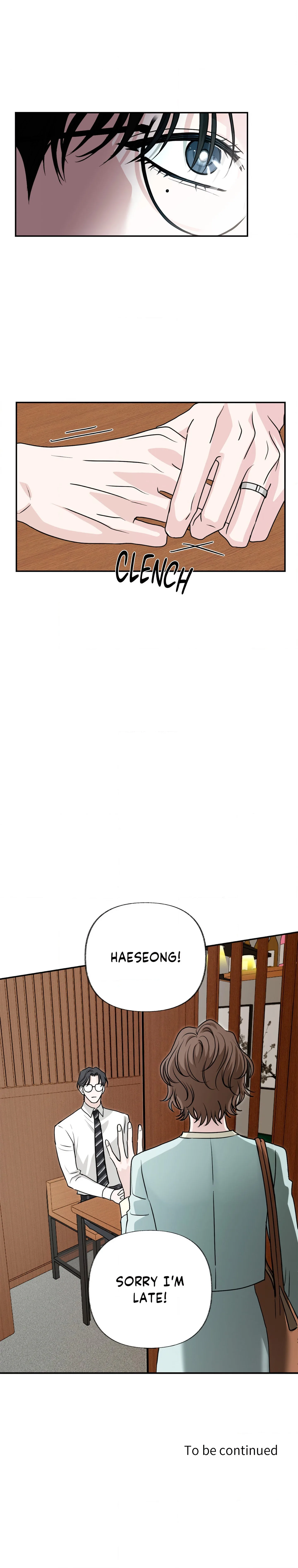 Bittersour (Uncensored) chapter 3 page 23
