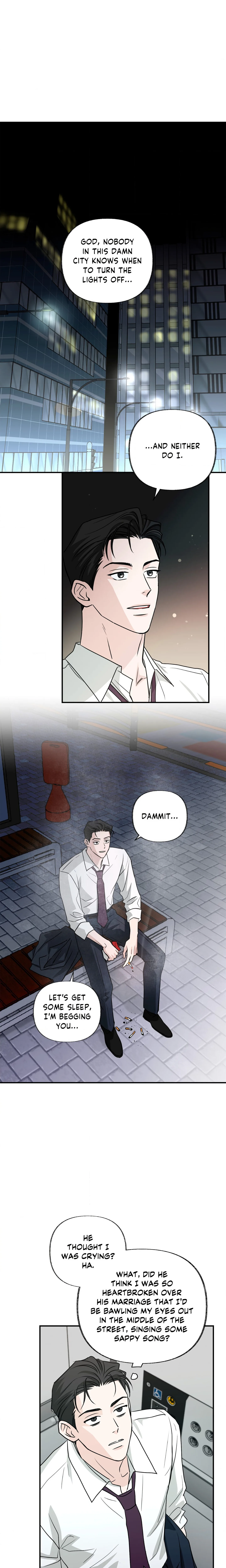 Bittersour (Uncensored) chapter 4 page 16